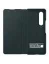Hurtownia GSM - Etui Samsung Galaxy Z Fold 3 EF-FF926LGEGWW zielony/green Leather Flip Cover - SMG435GRN - {ean13} - Hurt