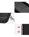 Hurtownia GSM - Etui Ringke Onyx iPhone XR 6.1 Černé - RGK752BLK - {ean13} - Hurt