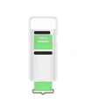 Wholesale Samsung Galaxy Flip 3 EF-GF711TWEGWW white Silicone Cover Strap - SMG437WHT - {ean13} - Hurt
