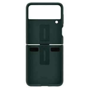 Samsung Galaxy Flip 3 EF-PF711TGEGWW green Silicone Cover Ring