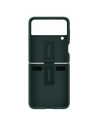 Wholesale Samsung Galaxy Flip 3 EF-PF711TGEGWW green Silicone Cover Ring - SMG438GRN - {ean13} - Hurt