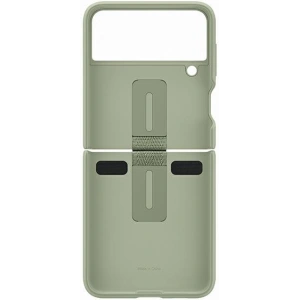 Hurtownia GSM - Samsung Case Galaxy Flip 3 EF-PF711TMEGWW oliv/olivgrün Silikonhülle Ring - SMG439OLI - {ean13} - Hurt
