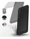 Hurtownia GSM - Etui Ringke Onyx iPhone XR 6.1 Černé - RGK752BLK - {ean13} - Hurt