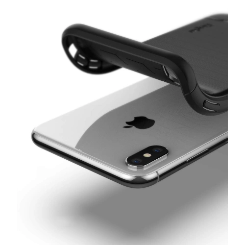 Etui Ringke Onyx iPhone XR 6.1 Black
