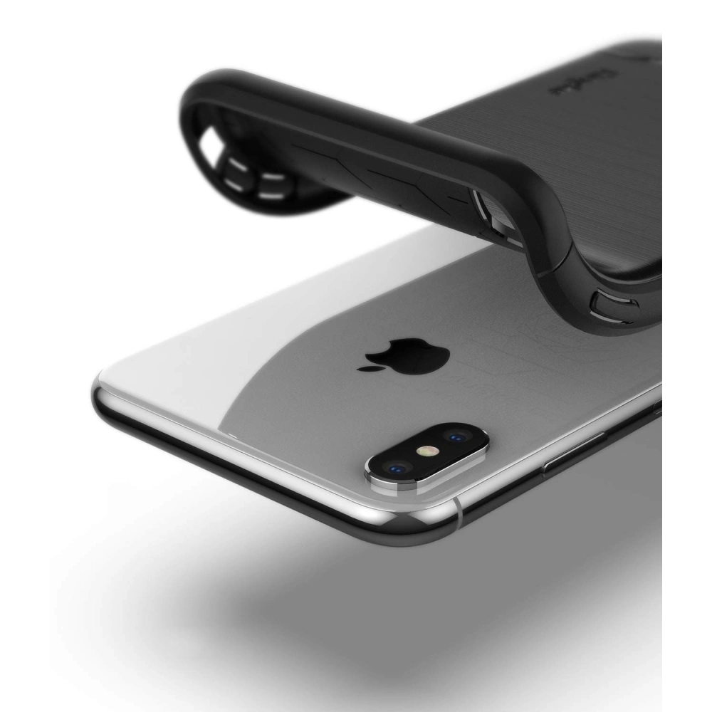 Hurtownia GSM - Etui Ringke Onyx iPhone XR 6.1 Černé - RGK752BLK - {ean13} - Hurt