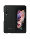 Hurtownia GSM - Etui Samsung Galaxy Z Fold 3 EF-PF926TBEGWW czarny/black Silicone Cover - SMG442BLK - {ean13} - Hurt