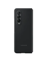 Hurtownia GSM - Etui Samsung Galaxy Z Fold 3 EF-PF926TBEGWW czarny/black Silicone Cover - SMG442BLK - {ean13} - Hurt