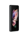 Hurtownia GSM - Etui Samsung Galaxy Z Fold 3 EF-PF926TBEGWW czarny/black Silicone Cover - SMG442BLK - {ean13} - Hurt