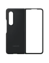 Hurtownia GSM - Etui Samsung Galaxy Z Fold 3 EF-PF926TBEGWW czarny/black Silicone Cover - SMG442BLK - {ean13} - Hurt