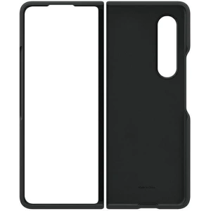 Hurtownia GSM - Etui Samsung Galaxy Z Fold 3 EF-PF926TBEGWW czarny/black Silicone Cover - SMG442BLK - {ean13} - Hurt