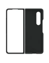 Hurtownia GSM - Etui Samsung Galaxy Z Fold 3 EF-PF926TBEGWW czarny/black Silicone Cover - SMG442BLK - {ean13} - Hurt
