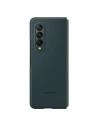 Hurtownia GSM - Etui Samsung Galaxy Z Fold 3 EF-PF926TGEGWW zelený/green silikonový kryt - SMG443GRN - {ean13} - Hurt