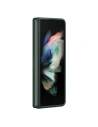 Hurtownia GSM - Etui Samsung Galaxy Z Fold 3 EF-PF926TGEGWW zelený/green silikonový kryt - SMG443GRN - {ean13} - Hurt