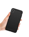 Hurtownia GSM - Etui Ringke Onyx iPhone XR 6.1 Black - RGK752BLK - {ean13} - Hurt
