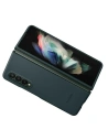 Hurtownia GSM - Etui Samsung Galaxy Z Fold 3 EF-PF926TGEGWW zelený/green silikonový kryt - SMG443GRN - {ean13} - Hurt