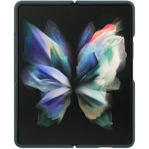Hurtownia GSM - Etui Samsung Galaxy Z Fold 3 EF-PF926TGEGWW zielony/green Silicone Cover - SMG443GRN - {ean13} - Hurt