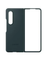 Hurtownia GSM - Etui Samsung Galaxy Z Fold 3 EF-PF926TGEGWW zielony/green Silicone Cover - SMG443GRN - {ean13} - Hurt