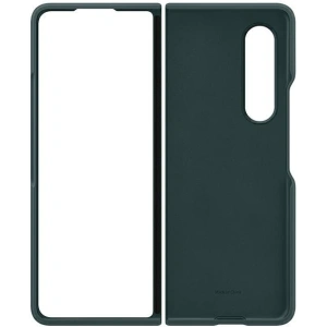 Hurtownia GSM - Etui Samsung Galaxy Z Fold 3 EF-PF926TGEGWW zielony/green Silicone Cover - SMG443GRN - {ean13} - Hurt