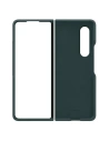Hurtownia GSM - Etui Samsung Galaxy Z Fold 3 EF-PF926TGEGWW zielony/green Silicone Cover - SMG443GRN - {ean13} - Hurt