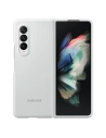 Hurtownia GSM - Etui Samsung Galaxy Z Fold 3 EF-PF926TWEGWW biały/white Silicone Cover - SMG444WHT - {ean13} - Hurt