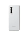 Hurtownia GSM - Etui Samsung Galaxy Z Fold 3 EF-PF926TWEGWW biały/white Silicone Cover - SMG444WHT - {ean13} - Hurt