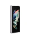 Hurtownia GSM - Etui Samsung Galaxy Z Fold 3 EF-PF926TWEGWW biały/white Silicone Cover - SMG444WHT - {ean13} - Hurt