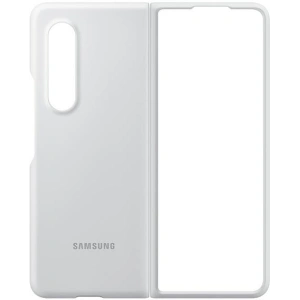 Hurtownia GSM - Etui Samsung Galaxy Z Fold 3 EF-PF926TWEGWW biały/white Silicone Cover - SMG444WHT - {ean13} - Hurt