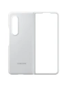 Hurtownia GSM - Etui Samsung Galaxy Z Fold 3 EF-PF926TWEGWW biały/white Silicone Cover - SMG444WHT - {ean13} - Hurt