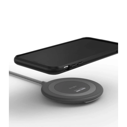 Etui Ringke Onyx iPhone XR 6.1 Black