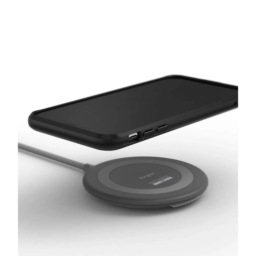 Hurtownia GSM - Etui Ringke Onyx iPhone XR 6.1 Černé - RGK752BLK - {ean13} - Hurt