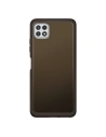 Samsung Galaxy A22 5G EF-QA226TB Soft Clear Cover black