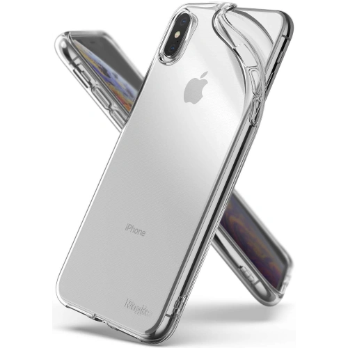 Etui Ringke Air iPhone XR 6.1 Clear