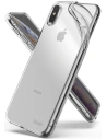 Hurtownia GSM - Etui Ringke Air iPhone XR 6.1 Clear - RGK751CL - {ean13} - Hurt