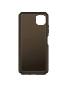 Wholesale Samsung Galaxy A22 5G EF-QA226TB Soft Clear Cover black - SMG446BLK - {ean13} - Hurt