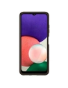 Wholesale Samsung Galaxy A22 5G EF-QA226TB Soft Clear Cover black - SMG446BLK - {ean13} - Hurt
