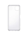 Wholesale Samsung Galaxy A22 5G EF-QA226TT Soft Clear Cover Transparent - SMG447CL - {ean13} - Hurt