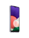 Wholesale Samsung Galaxy A22 5G EF-QA226TT Soft Clear Cover Transparent - SMG447CL - {ean13} - Hurt