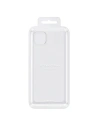 Wholesale Samsung Galaxy A22 5G EF-QA226TT Soft Clear Cover Transparent - SMG447CL - {ean13} - Hurt