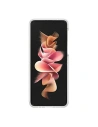 Wholesale Samsung Galaxy Flip 3 EF-QF711CTEGWW transparent Clear Cover Ring - SMG448CL - {ean13} - Hurt