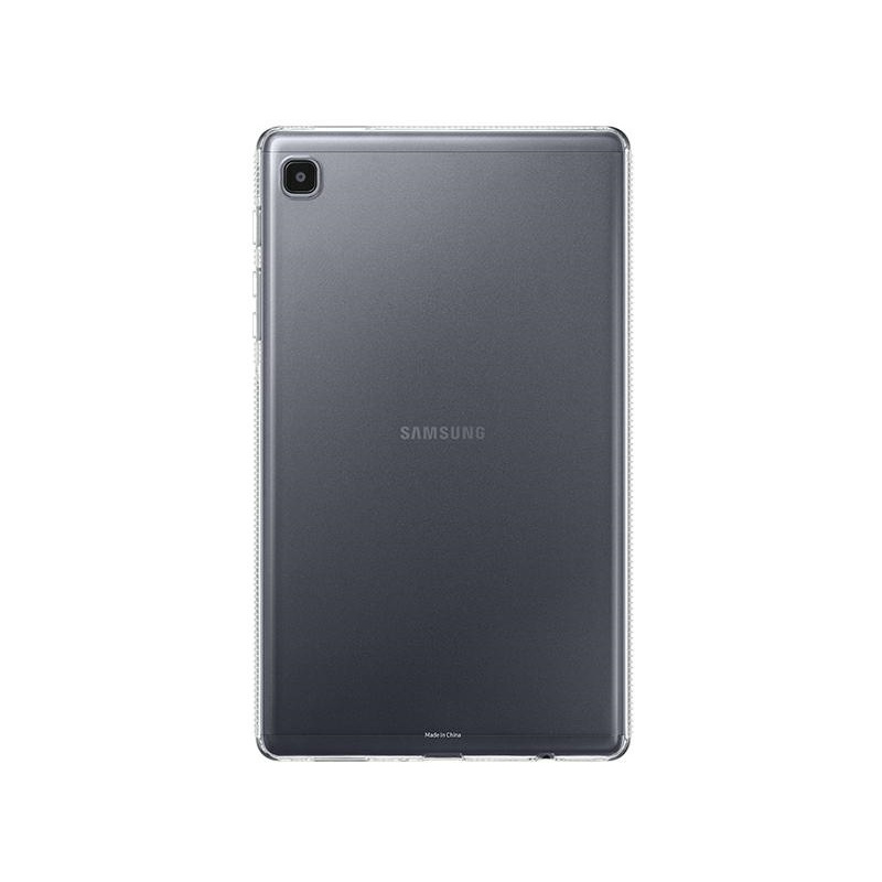Hurtownia Samsung - 8806092317437 - SMG449CL - Etui Samsung Galaxy Tab A7 Lite WiFi SM-T220 EF-QT220TT Clear Cover - B2B homescreen
