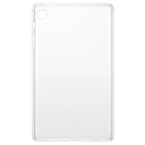 Etui Samsung Galaxy Tab A7 Lite WiFi SM-T220 EF-QT220TT Clear Cover