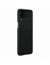 Wholesale Samsung Galaxy Flip 3 EF-VF711LBEGWW black Leather Cover - SMG450BLK - {ean13} - Hurt