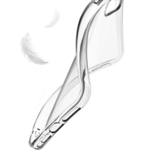 Etui Ringke Air iPhone XR 6.1 Clear