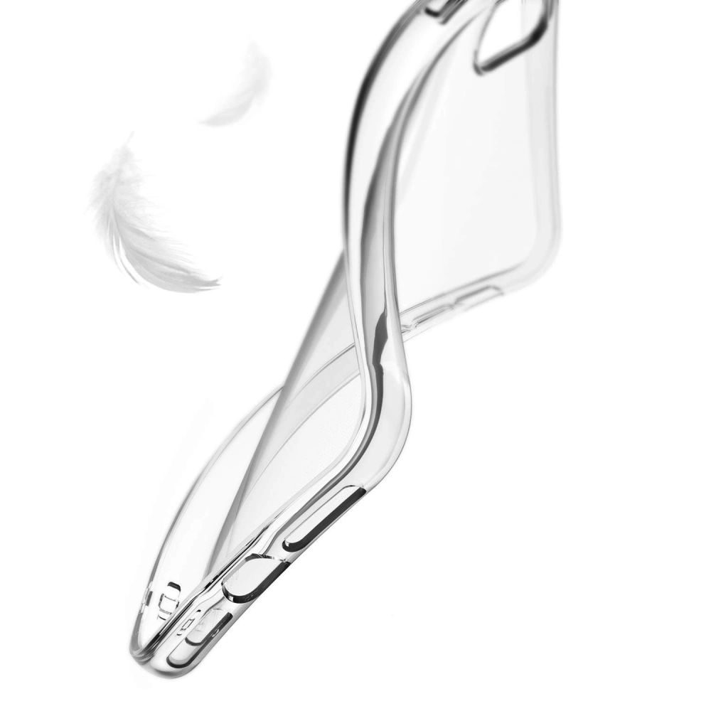 Hurtownia GSM - Etui Ringke Air iPhone XR 6.1 Clear - RGK751CL - {ean13} - Hurt