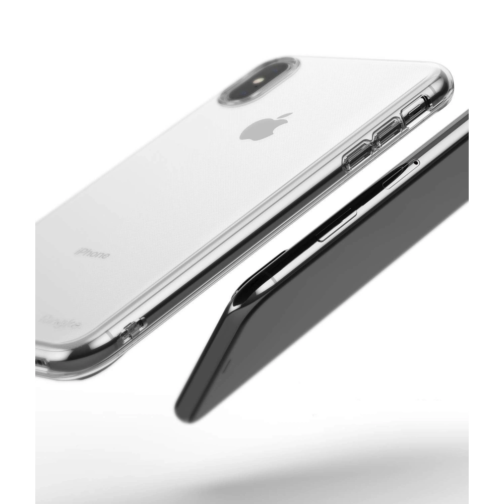 Hurtownia GSM - Etui Ringke Air iPhone XR 6.1 Clear - RGK751CL - {ean13} - Hurt