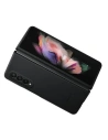 Hurtownia GSM - Etui Samsung Galaxy Z Fold 3 EF-VF926LBEGWW czarny/black Leather Cover - SMG453BLK - {ean13} - Hurt