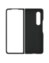 Hurtownia GSM - Etui Samsung Galaxy Z Fold 3 EF-VF926LBEGWW czarny/black Leather Cover - SMG453BLK - {ean13} - Hurt