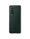 Hurtownia GSM - Etui Samsung Galaxy Z Fold 3 EF-VF926LGEGWW zielony/green Leather Cover - SMG454GRN - {ean13} - Hurt