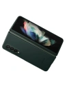 Hurtownia GSM - Etui Samsung Galaxy Z Fold 3 EF-VF926LGEGWW zielony/green Leather Cover - SMG454GRN - {ean13} - Hurt