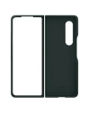 Hurtownia GSM - Etui Samsung Galaxy Z Fold 3 EF-VF926LGEGWW zielony/green Leather Cover - SMG454GRN - {ean13} - Hurt